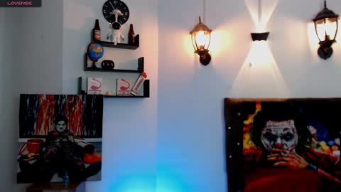 flowers109 online show from February 27, 2025, 1:59 am