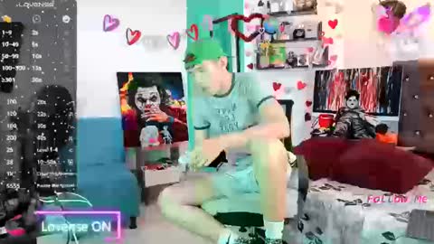 flowers109 online show from September 17, 2025, 10:22 pm