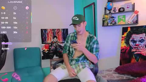 flowers109 online show from February 14, 2026, 10:28 pm