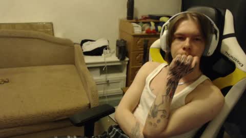 Alexey online show from January 27, 2025, 9:11 pm