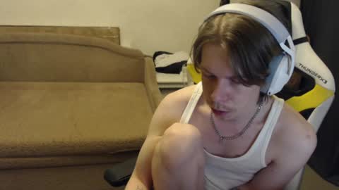 Alexey online show from January 28, 2025, 6:38 am