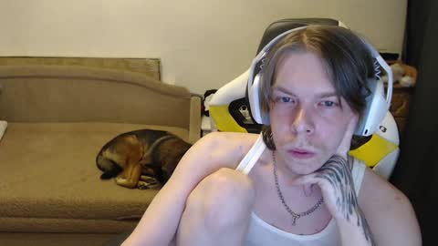 Alexey online show from January 28, 2025, 9:40 pm