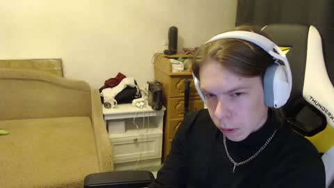 Alexey online show from February 2, 2025, 3:10 am