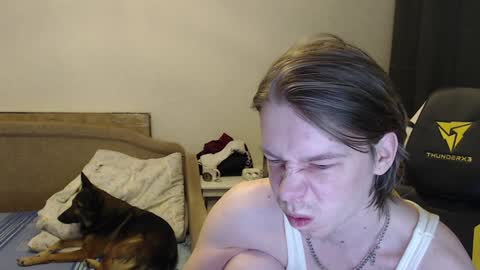 Alexey online show from February 2, 2025, 9:34 pm