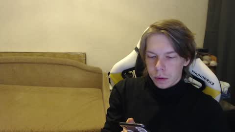 Alexey online show from February 3, 2025, 9:50 pm