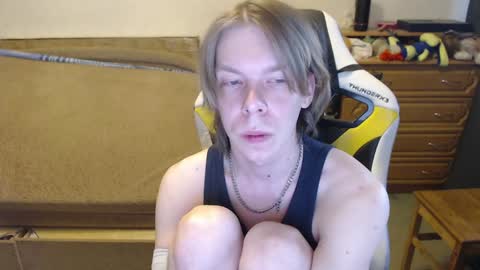 Alexey online show from February 7, 2025, 6:35 am