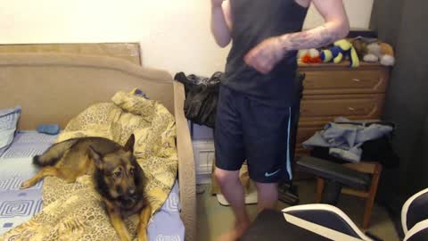 Alexey online show from February 8, 2025, 9:04 pm