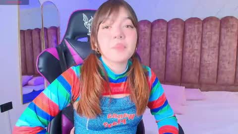  FLUFFY BUBBLE  online show from March 19, 2026, 4:27 am