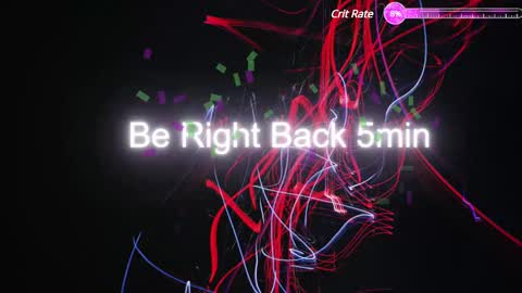 Snapshot of fluffy_hat chatting on February 13, 2025, 9:30 am Fluffy and Krut online show from February 13, 2025, 9:30 am