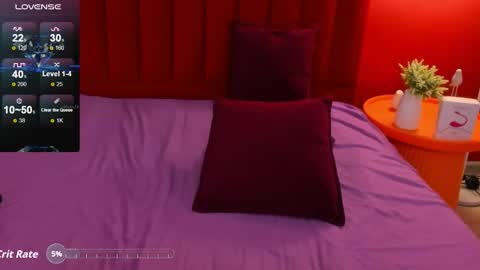 Monica online show from October 4, 2025, 1:14 am