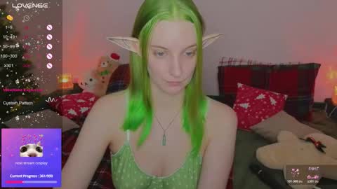 Agatha online show from November 19, 2025, 7:19 am