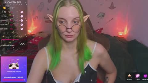 Agatha online show from November 28, 2025, 8:06 am