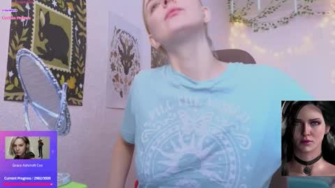 Agatha online show from March 15, 2026, 8:42 am