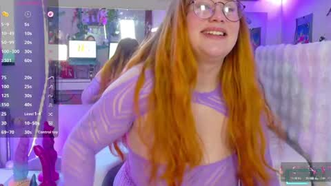 Snapshot of fluffy_rainbow_kity chatting on July 9, 2026, 12:42 pm Fluffy Kity online show from July 9, 2026, 12:42 pm