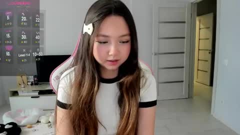 Snapshot of fluffy_rose chatting on May 13, 2026, 4:21 am Rose online show from May 13, 2026, 4:21 am