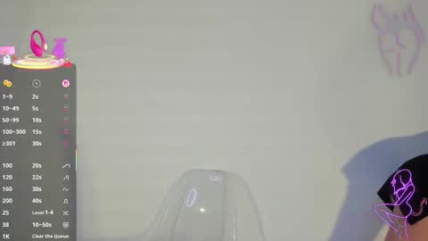 Flufi 740 online show from September 26, 2025, 12:09 pm