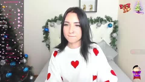 Lina online show from December 25, 2024, 2:46 am