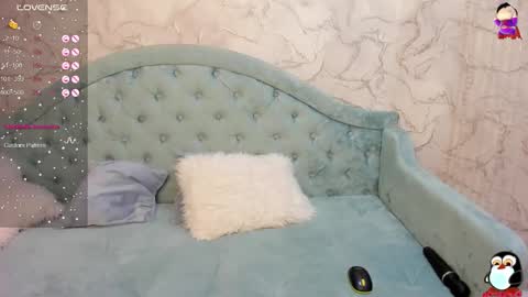 Lina online show from October 10, 2025, 1:59 am