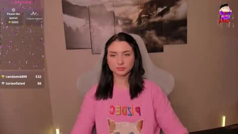 Lina online show from March 2, 2026, 5:08 am