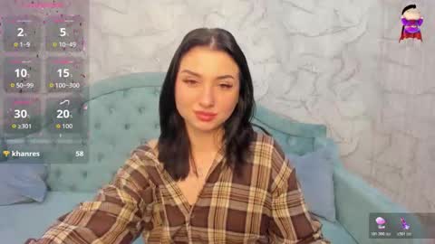 Lina online show from March 11, 2026, 12:16 am