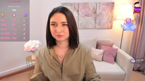 Lina online show from March 31, 2026, 12:01 am