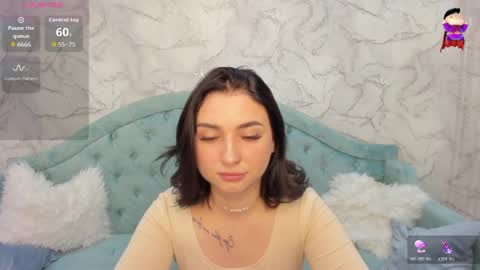 Lina online show from April 17, 2026, 12:13 am