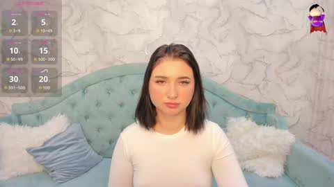 Snapshot of flufyfoxx chatting on April 19, 2026, 11:40 pm Lina online show from April 19, 2026, 11:40 pm