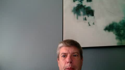 FluidConscience online show from July 12, 2026, 7:05 pm
