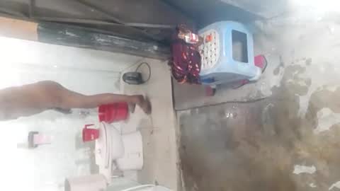 flushjoker1424 online show from January 16, 2026, 8:29 am