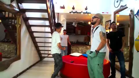 Snapshot of flyckers chatting on January 12, 2025, 1:32 am flyckers online show from January 12, 2025, 1:32 am