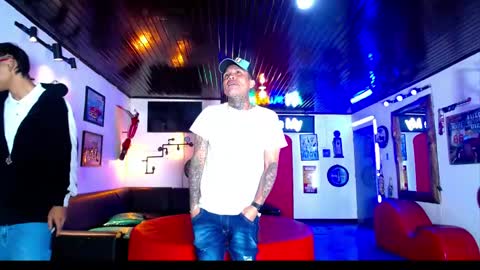 flyckers online show from April 12, 2026, 11:59 am