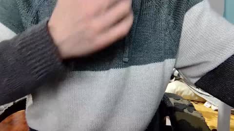 FlyDirty online show from January 20, 2025, 3:50 pm