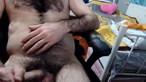 FlyDirty online show from January 22, 2025, 9:21 pm