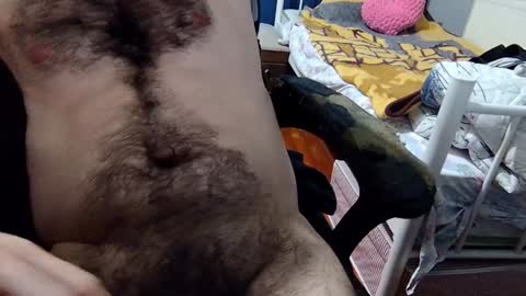 FlyDirty online show from January 26, 2025, 10:02 pm