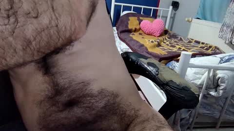 FlyDirty online show from January 31, 2025, 9:05 pm