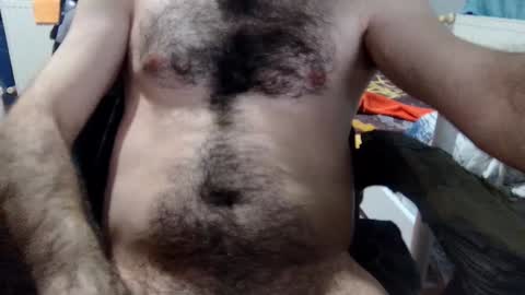 FlyDirty online show from February 2, 2025, 7:14 pm