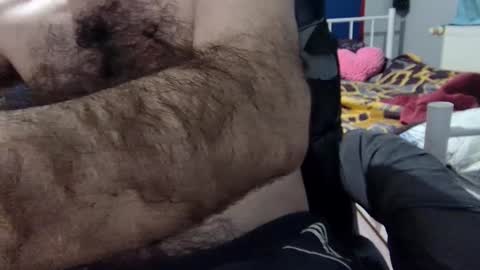 FlyDirty online show from February 8, 2025, 4:36 pm