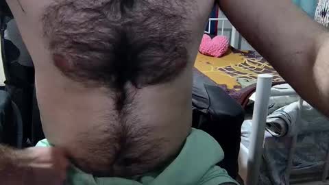 FlyDirty online show from February 23, 2025, 6:23 pm