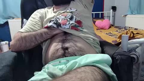 FlyDirty online show from March 2, 2025, 5:04 pm