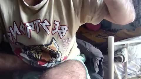 FlyDirty online show from March 3, 2025, 10:38 am