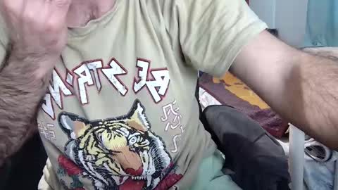 FlyDirty online show from March 3, 2025, 1:42 pm