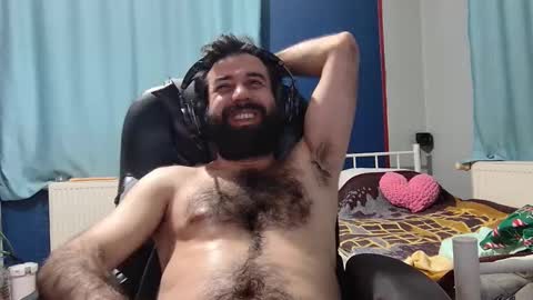 FlyDirty online show from March 6, 2025, 12:43 am