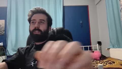 FlyDirty online show from March 6, 2025, 7:54 pm