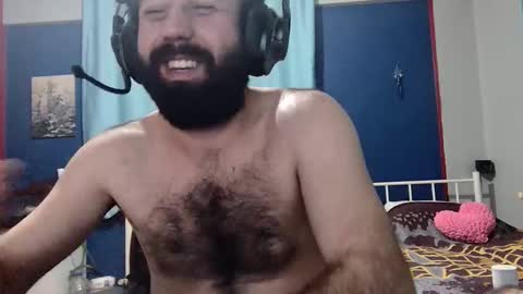 FlyDirty online show from March 6, 2025, 10:58 pm