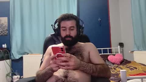 FlyDirty online show from March 7, 2025, 8:11 pm