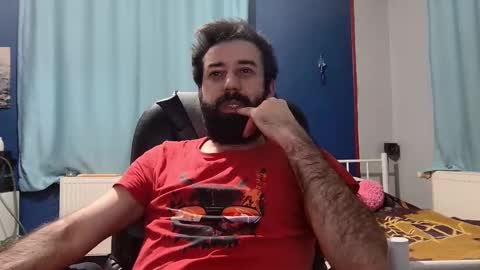 FlyDirty online show from March 8, 2025, 5:01 pm