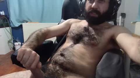 FlyDirty online show from March 9, 2025, 2:07 am