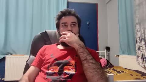 FlyDirty online show from March 9, 2025, 4:55 pm