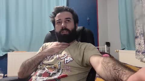 FlyDirty online show from March 10, 2025, 8:56 pm