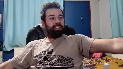 FlyDirty online show from March 11, 2025, 5:57 pm